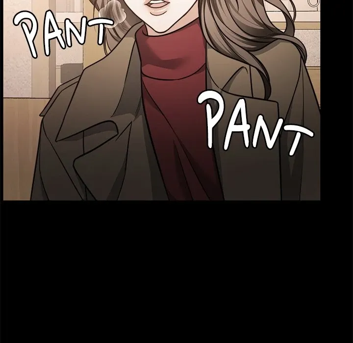 Pregnancy Contract Chapter 46 page 164 - 