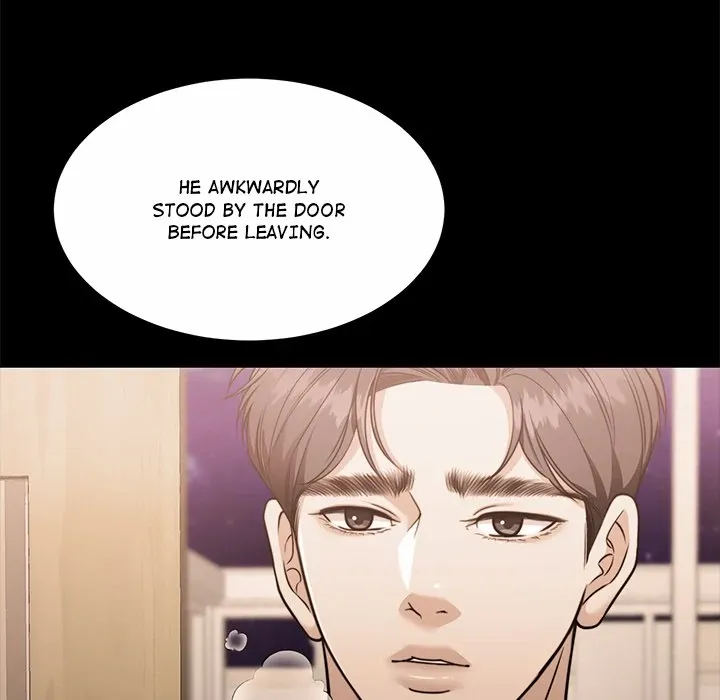Pregnancy Contract Chapter 46 page 165 - 