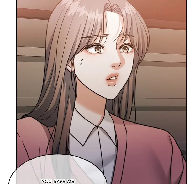 Pregnancy Contract Chapter 46 page 168 - 