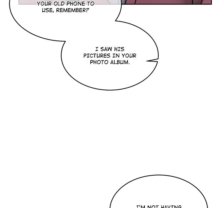 Pregnancy Contract Chapter 46 page 169 - 