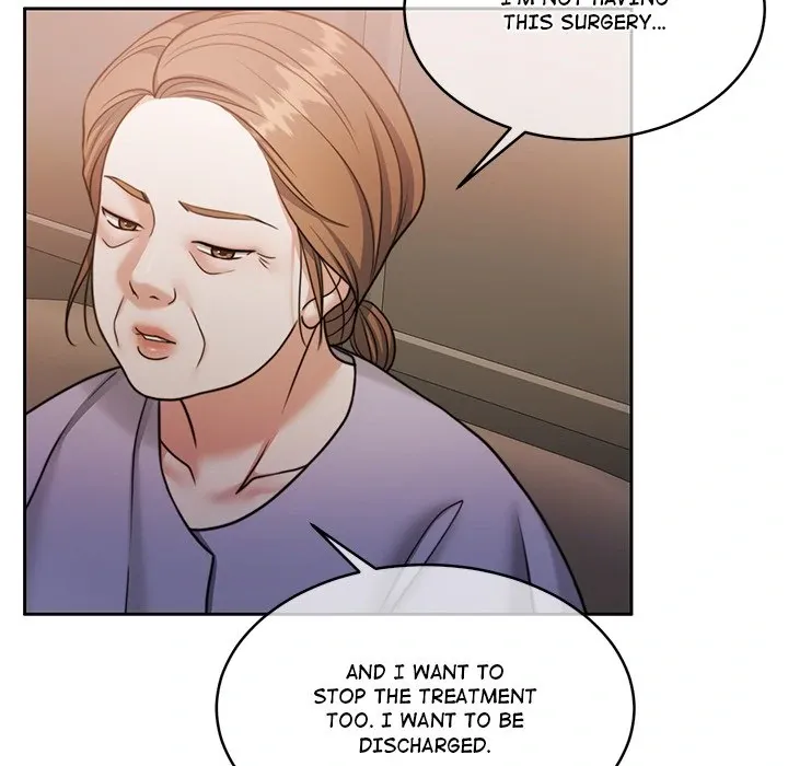 Pregnancy Contract Chapter 46 page 170 - 