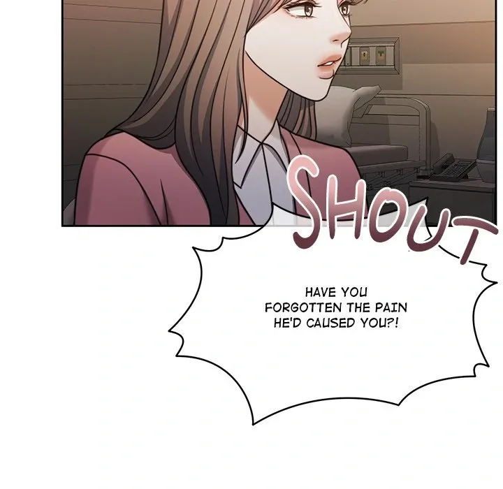 Pregnancy Contract Chapter 46 page 172 - 