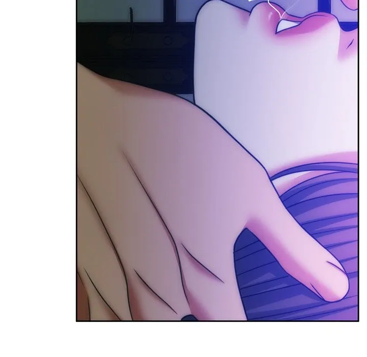 Pregnancy Contract Chapter 46 page 21 - 