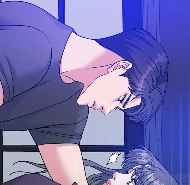 Pregnancy Contract Chapter 46 page 23 - 