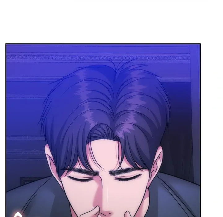 Pregnancy Contract Chapter 46 page 27 - 