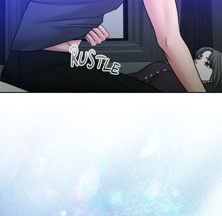 Pregnancy Contract Chapter 46 page 34 - 