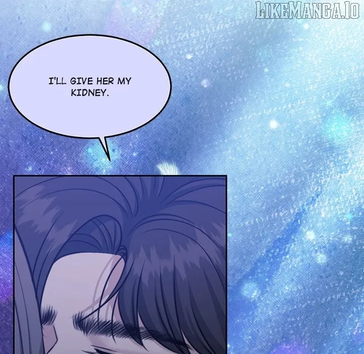 Pregnancy Contract Chapter 46 page 35 - 