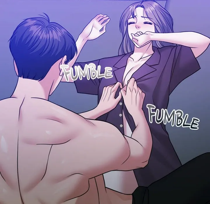 Pregnancy Contract Chapter 46 page 42 - 