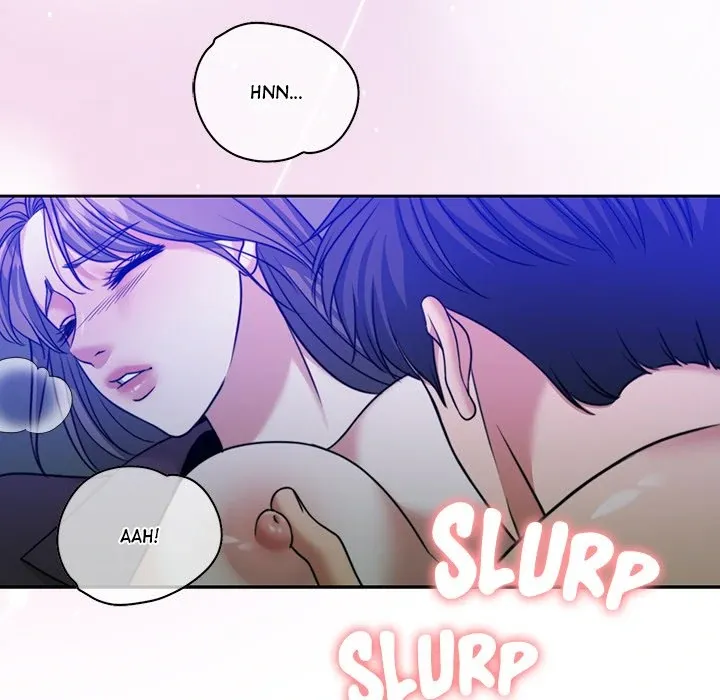 Pregnancy Contract Chapter 46 page 53 - 
