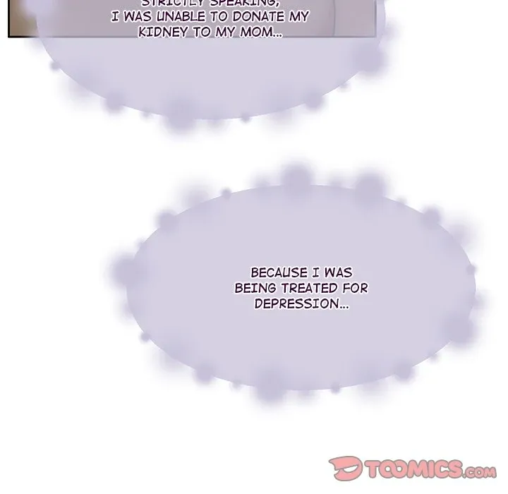 Pregnancy Contract Chapter 46 page 58 - 