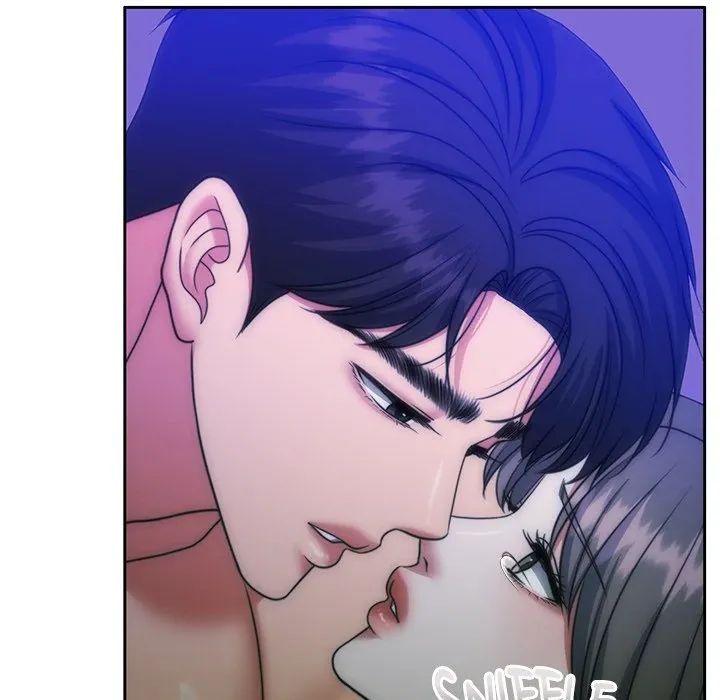 Pregnancy Contract Chapter 46 page 59 - 