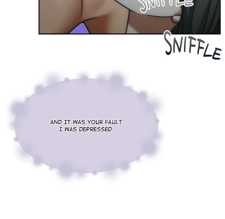 Pregnancy Contract Chapter 46 page 60 - 