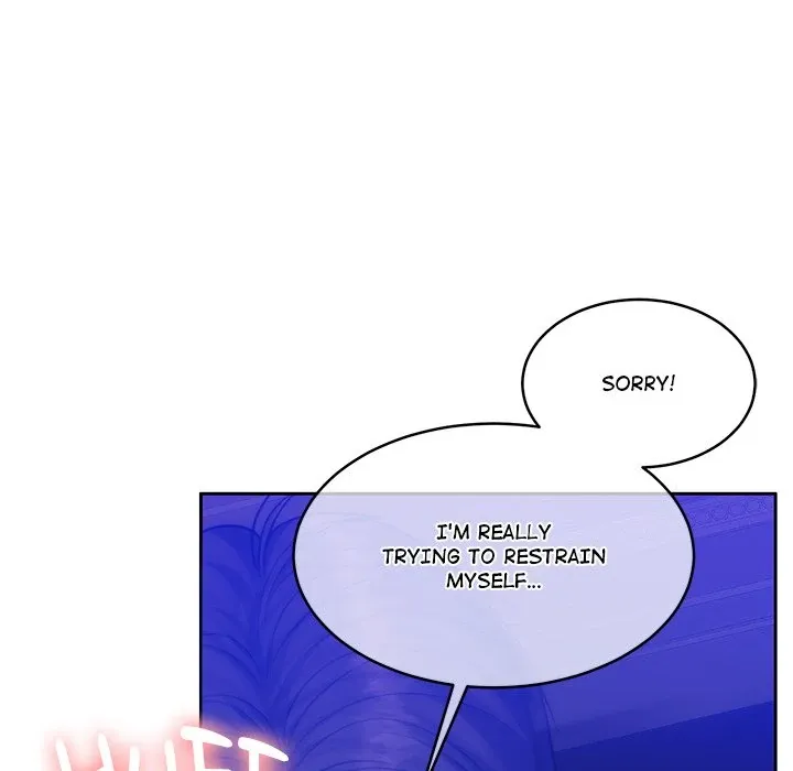 Pregnancy Contract Chapter 46 page 77 - 