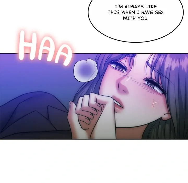 Pregnancy Contract Chapter 46 page 83 - 