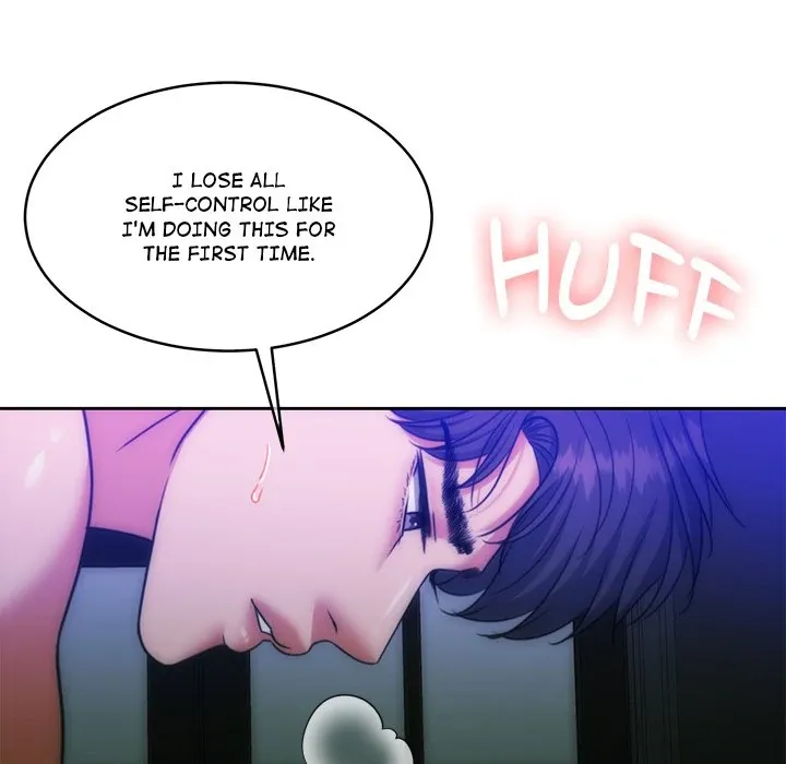 Pregnancy Contract Chapter 46 page 84 - 