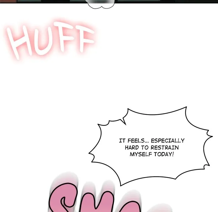 Pregnancy Contract Chapter 46 page 85 - 