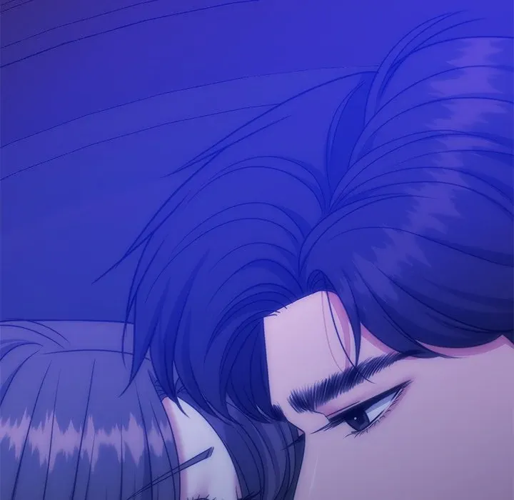 Pregnancy Contract Chapter 46 page 10 - 