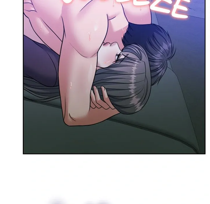 Pregnancy Contract Chapter 46 page 99 - 