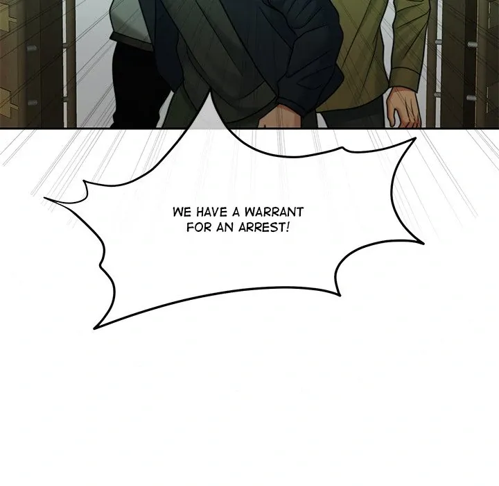 Pregnancy Contract Chapter 47 page 103 - 