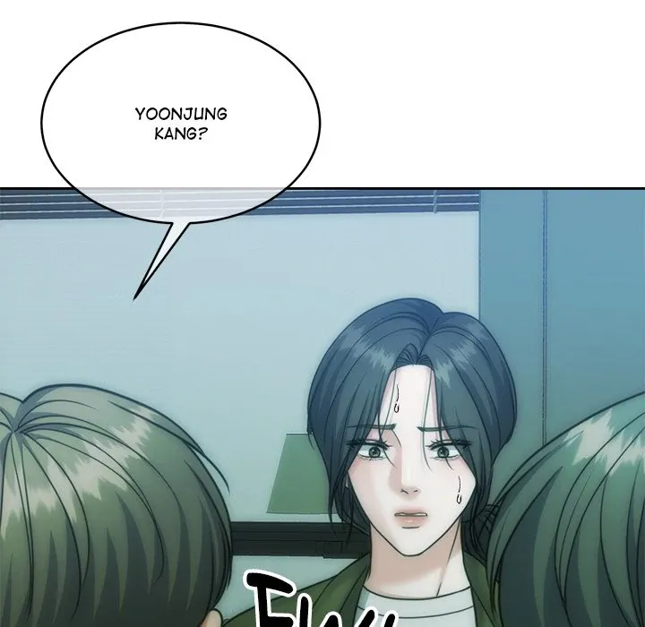 Pregnancy Contract Chapter 47 page 104 - 