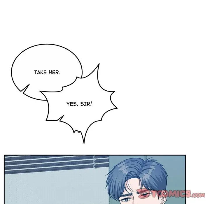 Pregnancy Contract Chapter 47 page 108 - 