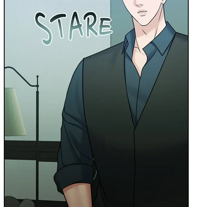 Pregnancy Contract Chapter 47 page 109 - 