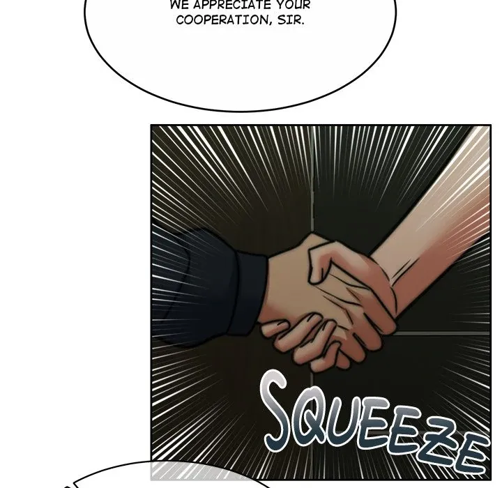 Pregnancy Contract Chapter 47 page 111 - 