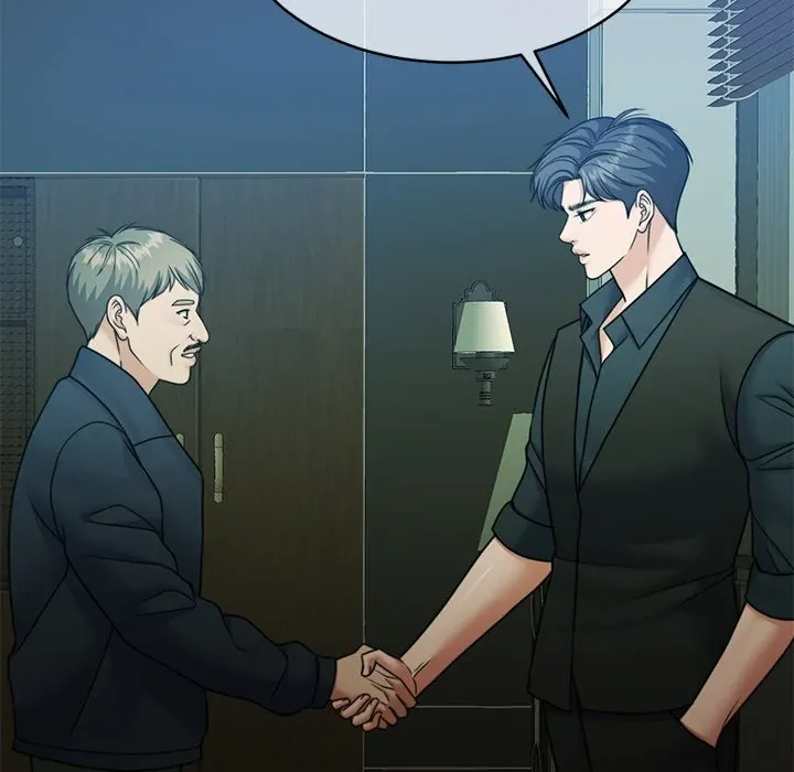 Pregnancy Contract Chapter 47 page 113 - 