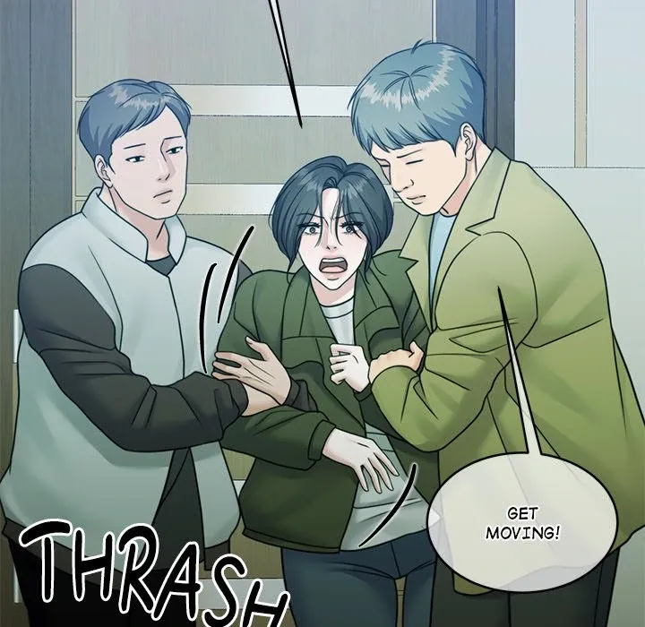 Pregnancy Contract Chapter 47 page 115 - 