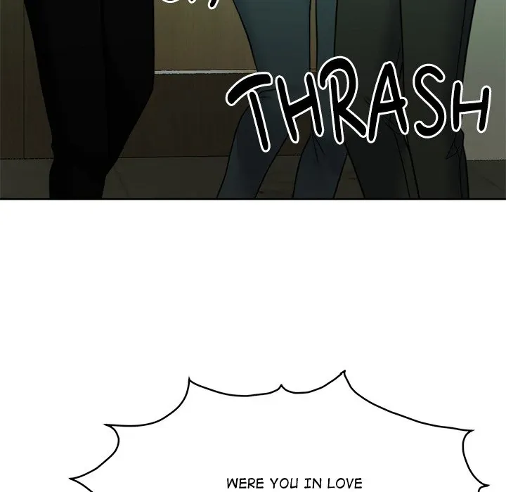 Pregnancy Contract Chapter 47 page 116 - 