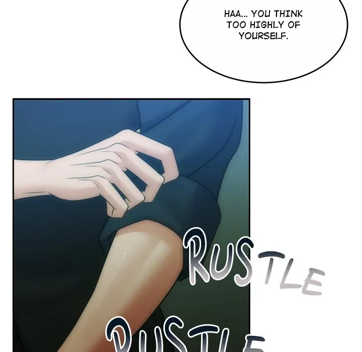 Pregnancy Contract Chapter 47 page 119 - 