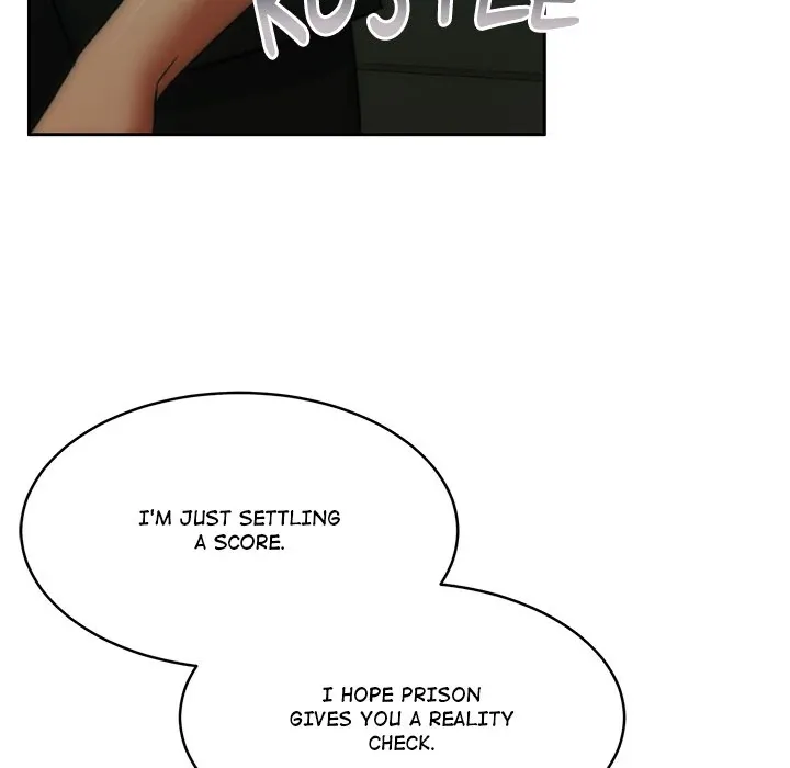 Pregnancy Contract Chapter 47 page 120 - 