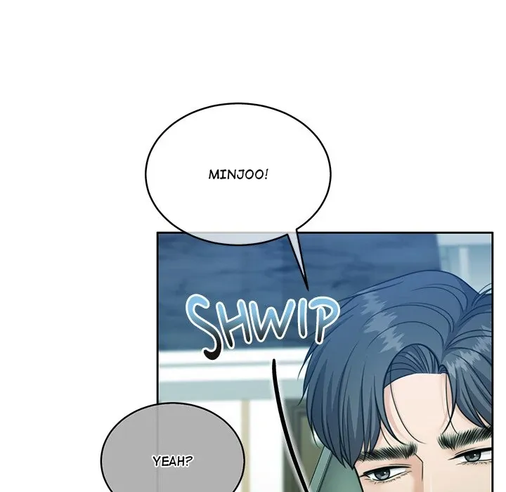 Pregnancy Contract Chapter 47 page 13 - 