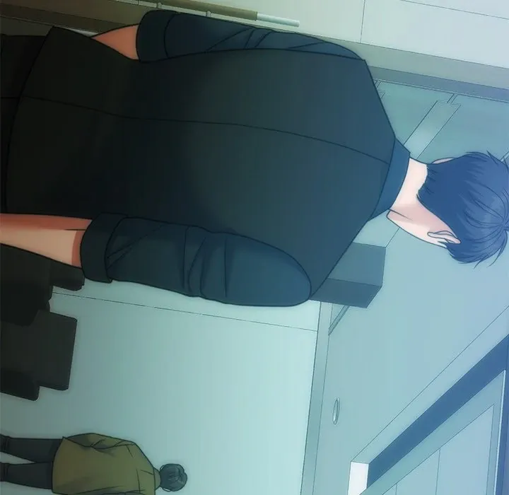 Pregnancy Contract Chapter 47 page 124 - 