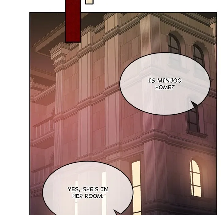 Pregnancy Contract Chapter 47 page 130 - 
