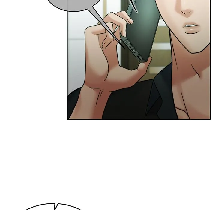 Pregnancy Contract Chapter 47 page 14 - 