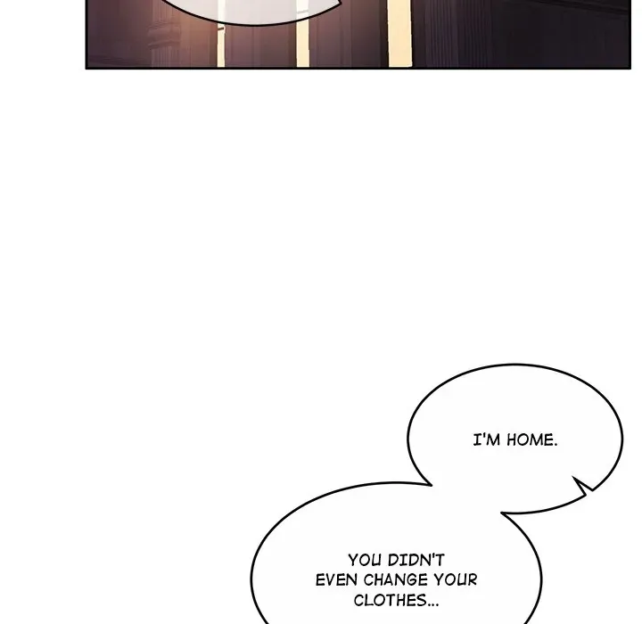 Pregnancy Contract Chapter 47 page 131 - 