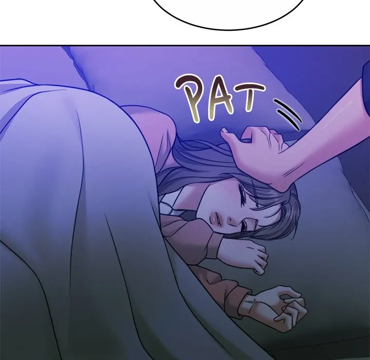 Pregnancy Contract Chapter 47 page 132 - 