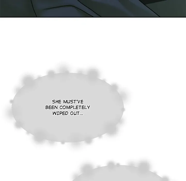 Pregnancy Contract Chapter 47 page 133 - 