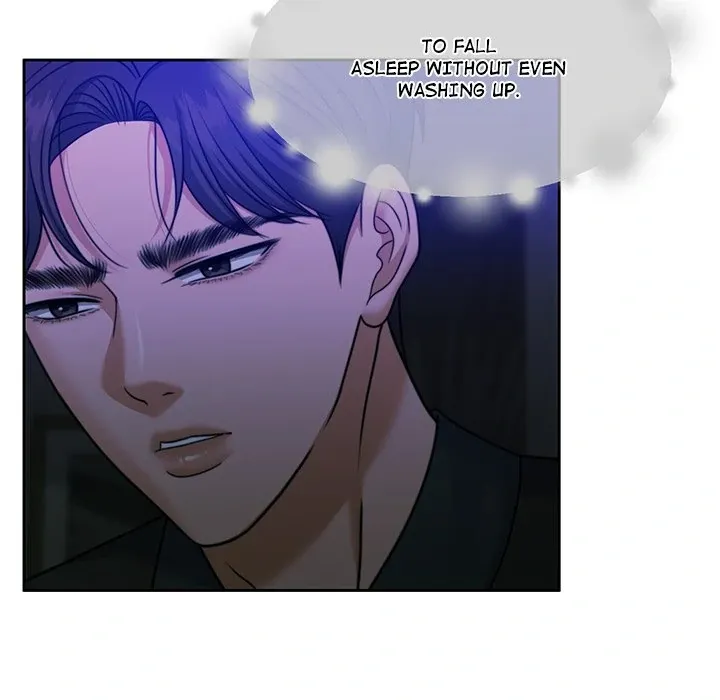 Pregnancy Contract Chapter 47 page 134 - 