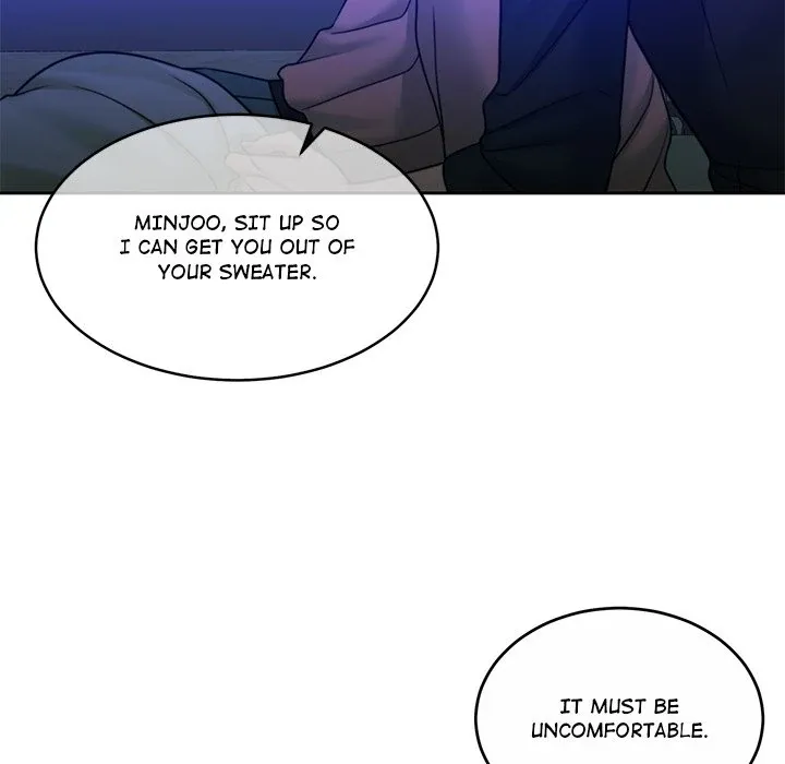 Pregnancy Contract Chapter 47 page 136 - 