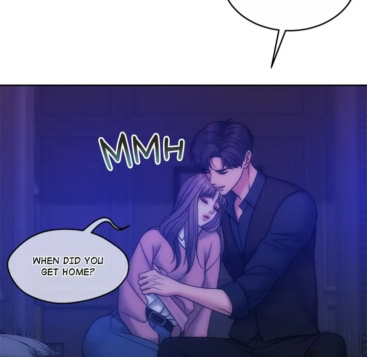Pregnancy Contract Chapter 47 page 137 - 