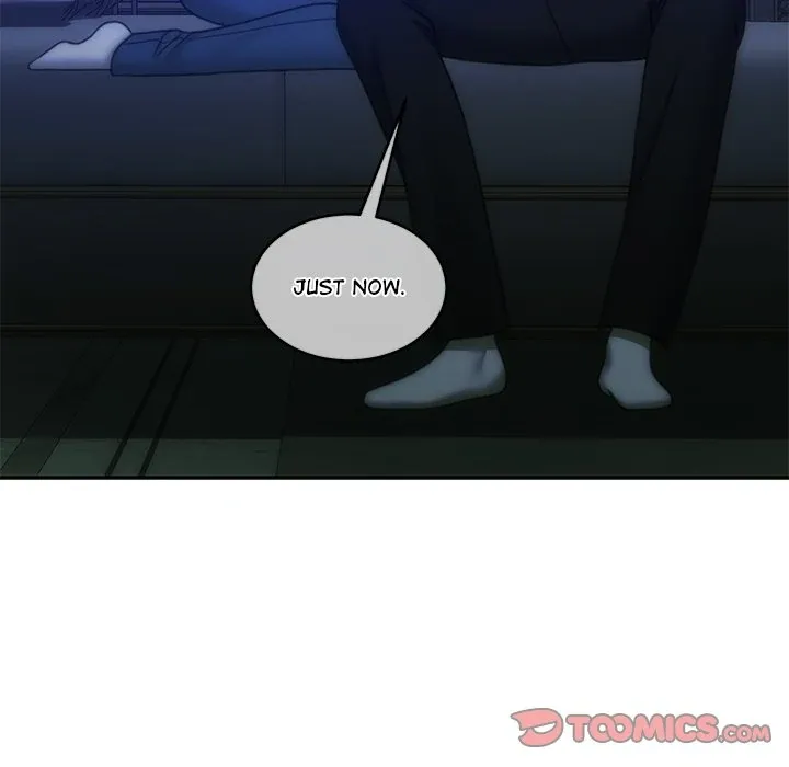 Pregnancy Contract Chapter 47 page 138 - 