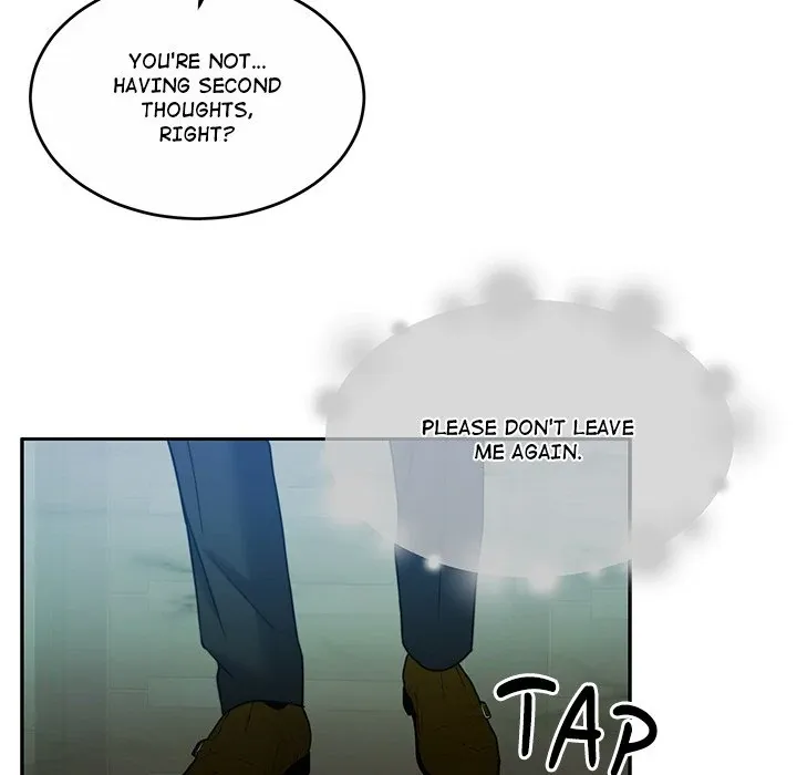 Pregnancy Contract Chapter 47 page 15 - 