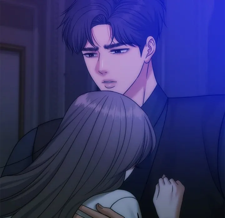 Pregnancy Contract Chapter 47 page 142 - 