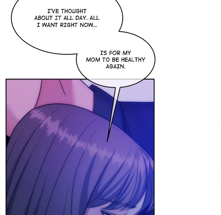 Pregnancy Contract Chapter 47 page 144 - 