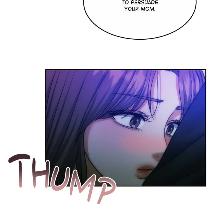 Pregnancy Contract Chapter 47 page 150 - 