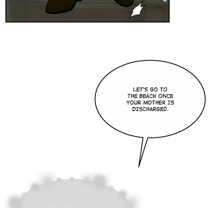 Pregnancy Contract Chapter 47 page 16 - 