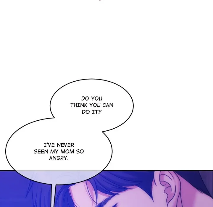 Pregnancy Contract Chapter 47 page 151 - 