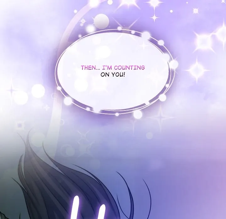 Pregnancy Contract Chapter 47 page 154 - 